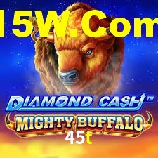 Blackjack Table 45t