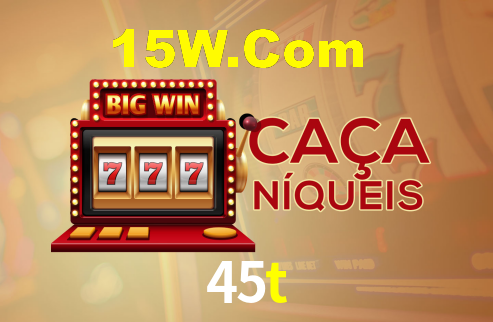 45t: A Experiência de Casino com Jogos de Mesa ao Vivo