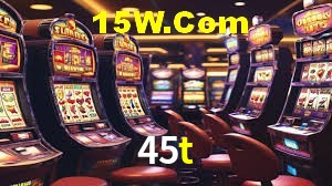 Player Reviews 45t