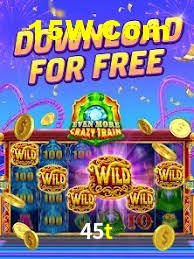 Game Providers 45t