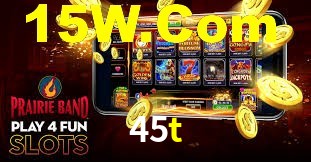 Tennis Betting 45t