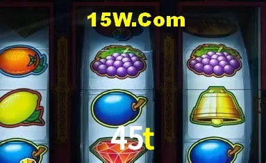 Estatísticas do Jogo 45t