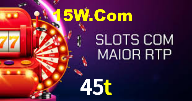45t.com