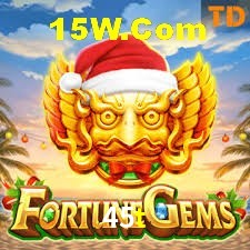 Games Directory 45t