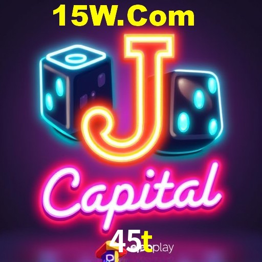 Descubra o Mundo do Cassino Online com 45t