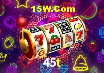 Promoção Relâmpago 45t