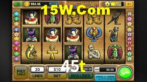 Live Casino 45t