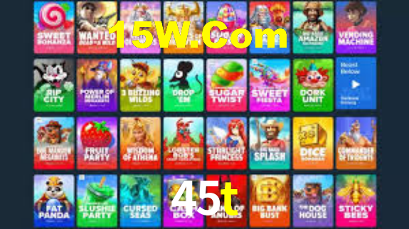 Apostas com odds competitivas na 45t