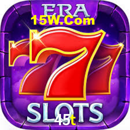 45t.com