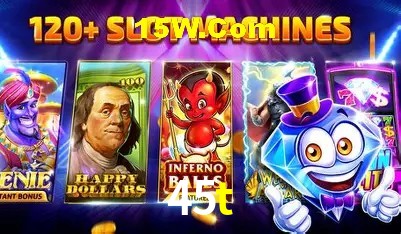 Diretório de Jogos 45t