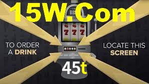 Roulette Table 45t